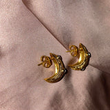 EARRING | vintage