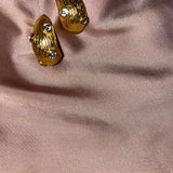 EARRING | vintage