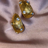 EARRING | vintage