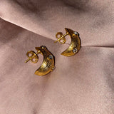 EARRING | vintage