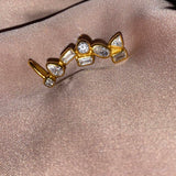 PENDING | butterfly