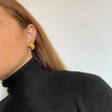 EARRING | vintage