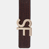 CINTURON REVERSIBLE AFRICA