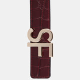 CINTURON REVERSIBLE AFRICA