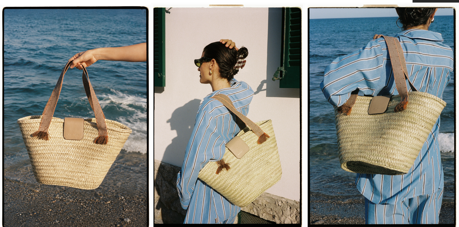 AZORES BAG