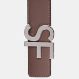 CINTURON REVERSIBLE EUROPA