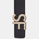 CINTURON REVERSIBLE EUROPA