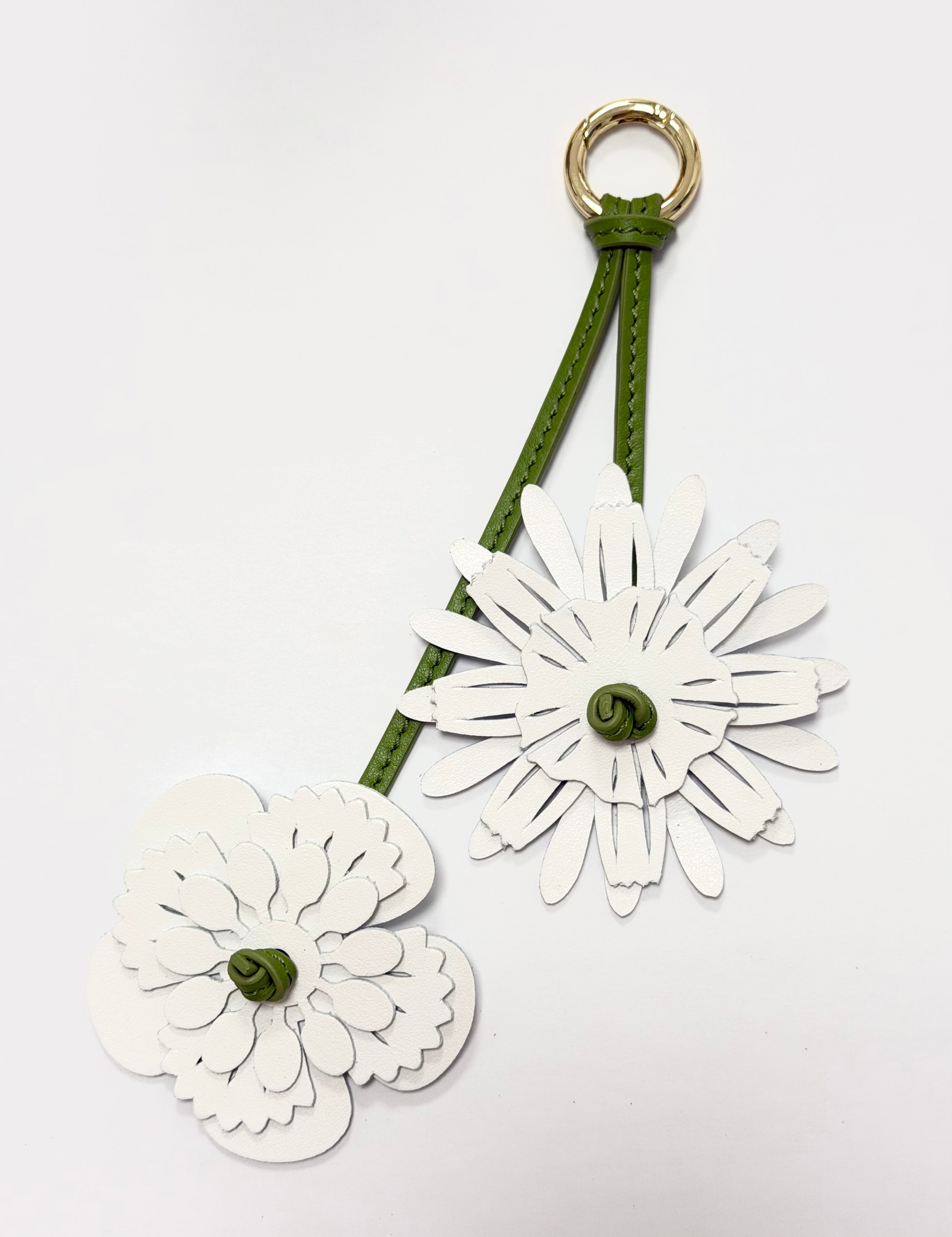 FLORES CHARM