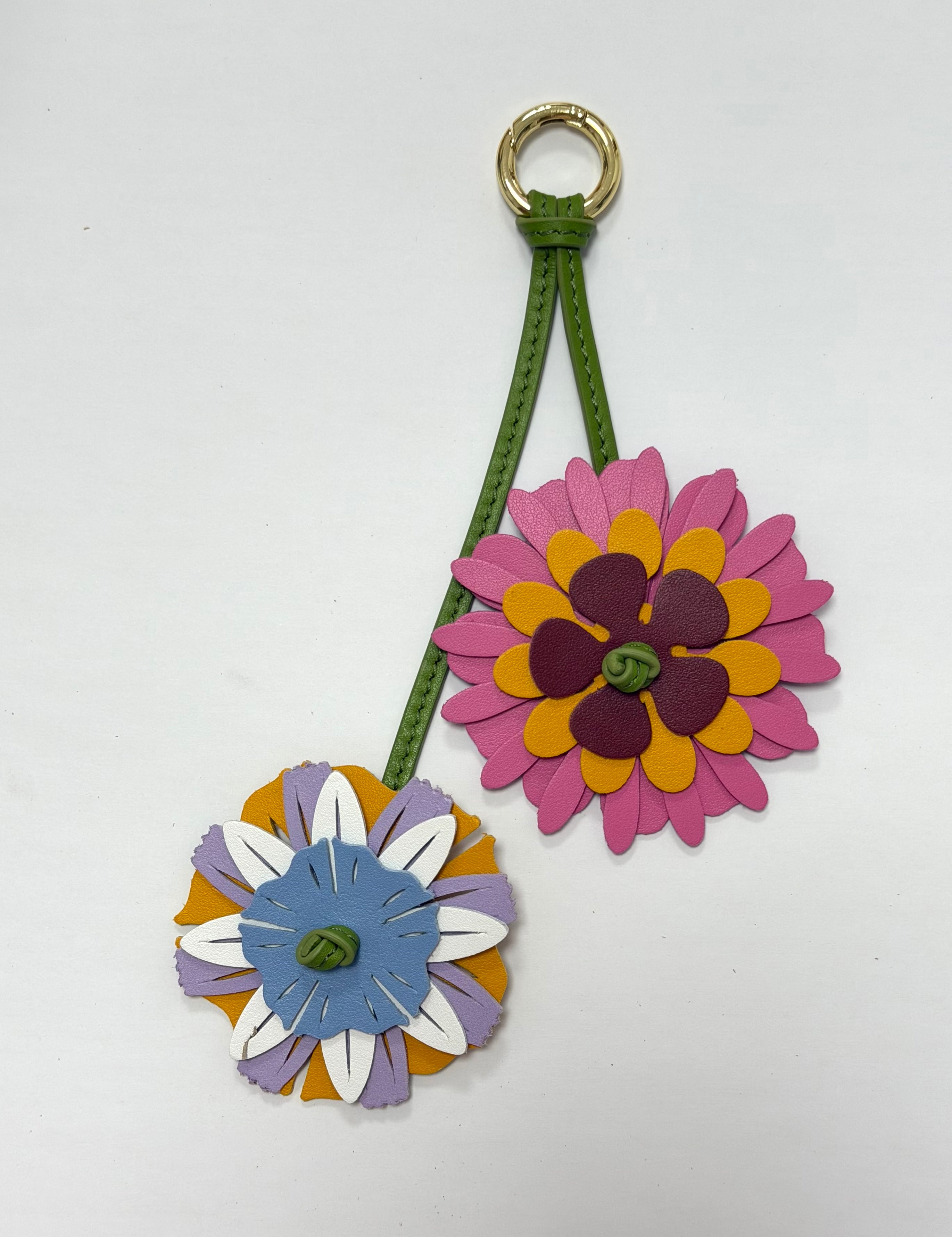 FLORES CHARM