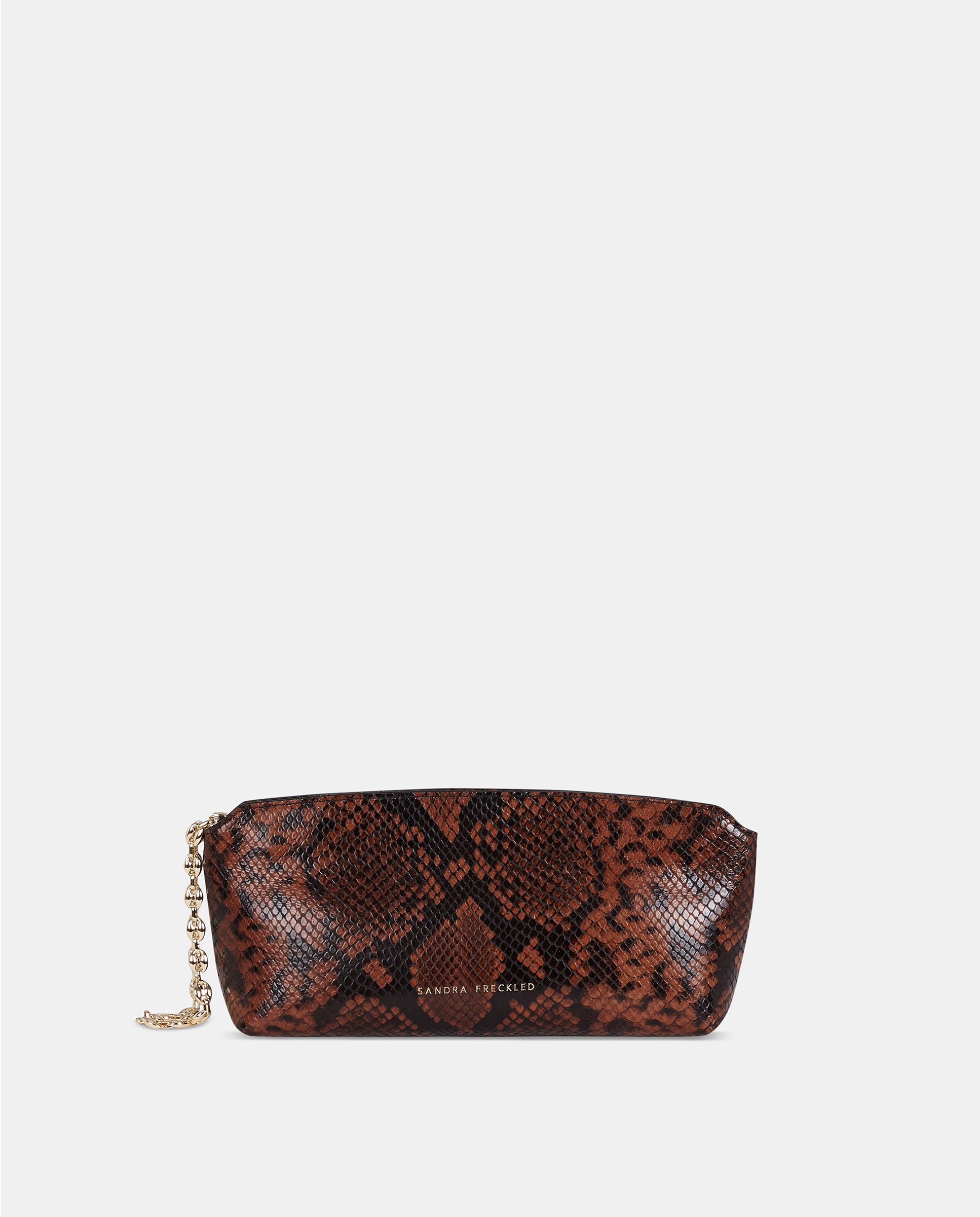 FATIMA SERPIENTE