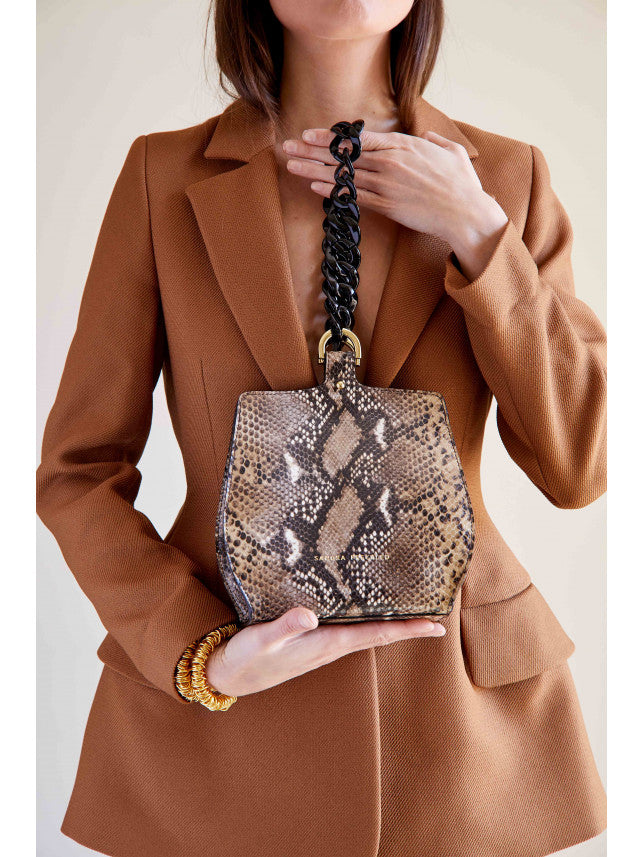 Bolso de cayetana discount