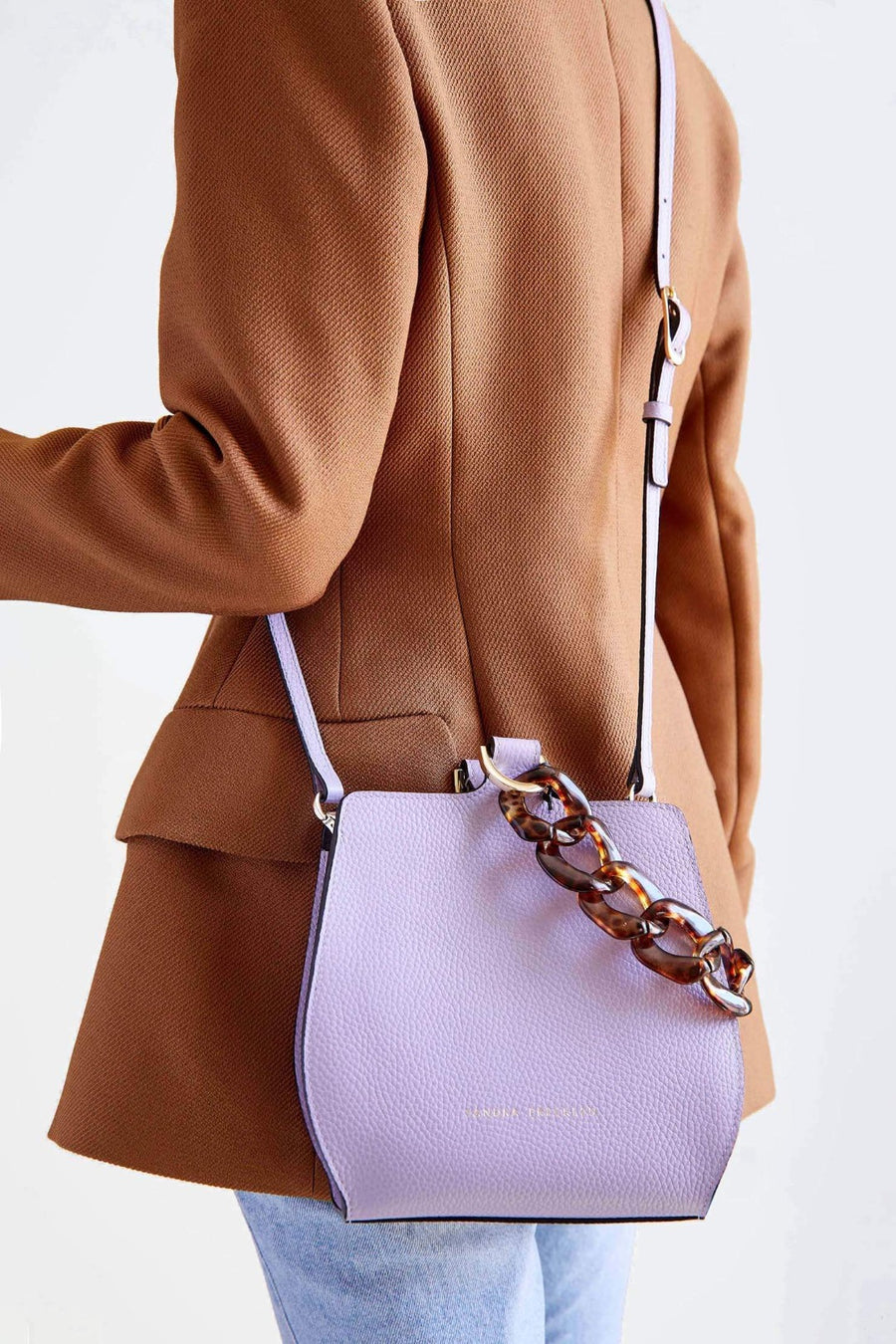 Bolso cayetana on sale