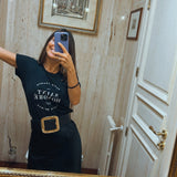 MAXI BELT