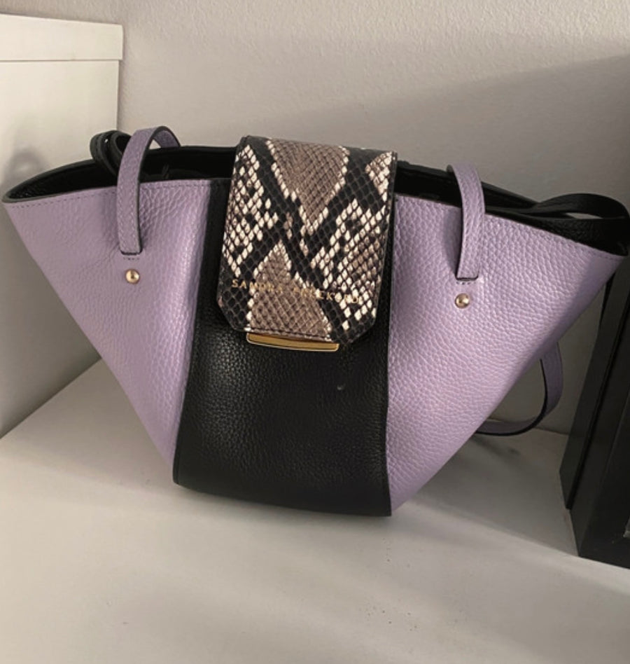 LOLA | Red limited edition